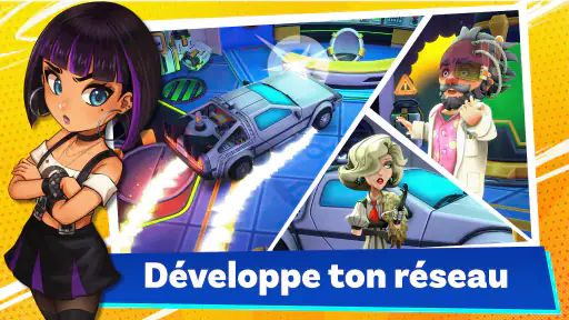 Youtubers Life 2 screenshot
