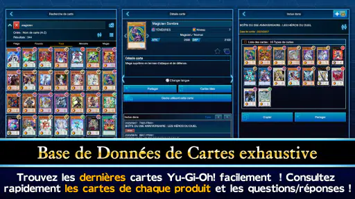 Yu-Gi-Oh! Neuron screenshot
