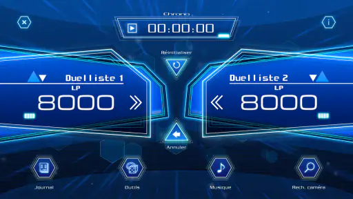 Yu-Gi-Oh! Neuron screenshot