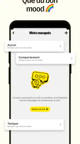 Yubo : Fais-toi de vrais amis  screenshot