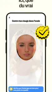 Yubo : Fais-toi de vrais amis  screenshot