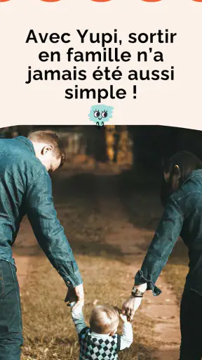 Yupi screenshot