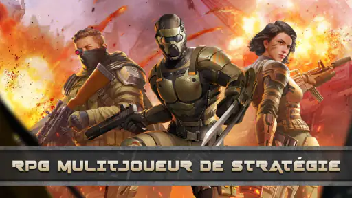 Z Day: Hearts of Heroes screenshot