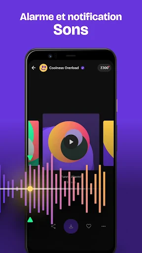 ZEDGE™ - Fonds d'écran screenshot