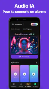 ZEDGE™ - Fonds d'écran screenshot