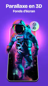 ZEDGE™ - Fonds d'écran screenshot