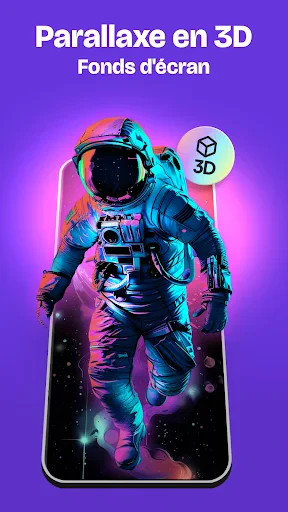 ZEDGE™ - Fonds d'écran screenshot