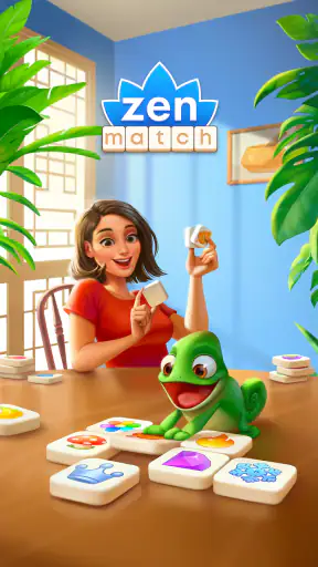 Zen Match screenshot