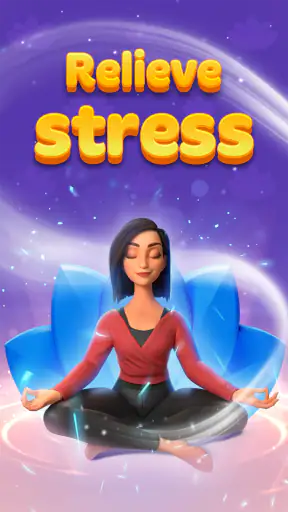 Zen Match screenshot
