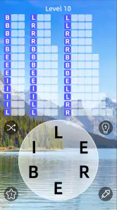 Zen Word® - Jeu de Puzzle screenshot