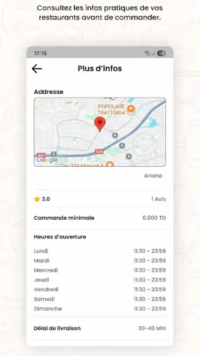 ZigZag Delivery screenshot
