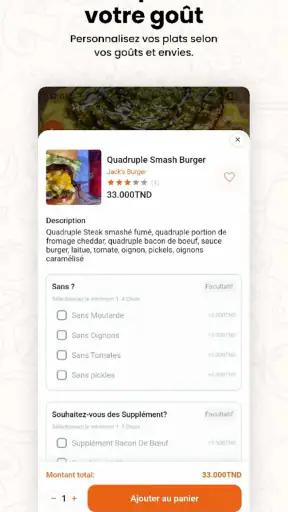 ZigZag Delivery screenshot