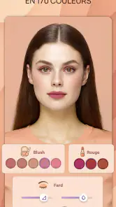 Сolorimétrie - Dressika screenshot