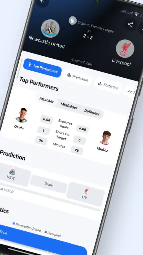 كورة سكور | نتائج مباشرة screenshot