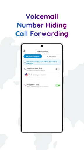 Numero: Data, Numbers, & Calls screenshot