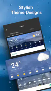 2026 מזג אוויר מדויק screenshot