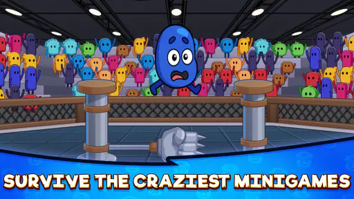 3-2-1 Die! screenshot