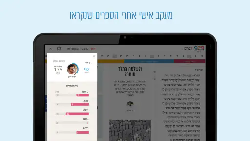 929 - תנך ביחד screenshot