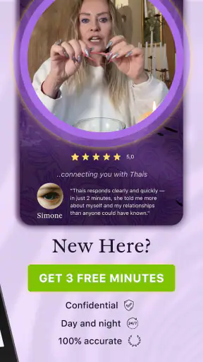 AdAstra Psychic. Tarot Reading screenshot