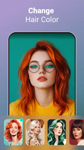AI Art Magic - Photo Generator screenshot