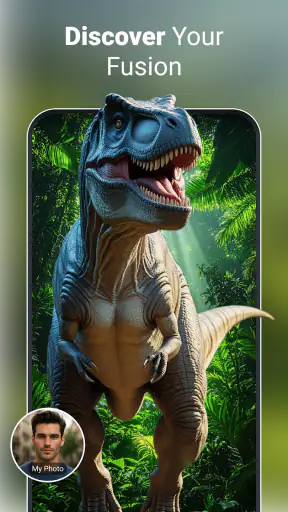 AI Art Magic - Photo Generator screenshot