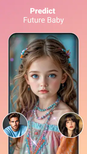 AI Art Magic - Photo Generator screenshot