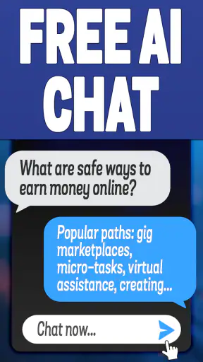 AI Chat - Your AI Assistant screenshot