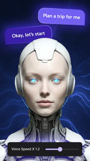 AI Chat: בינה מלאכותית בעברית screenshot