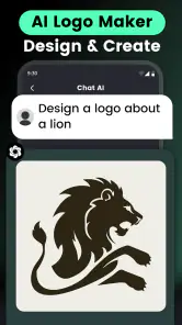 AI Chat・Ask Chatbot Assistant screenshot