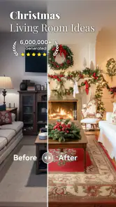 AI Home Design: Interior DecAI screenshot
