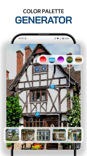 AI Home Design: Room Planner screenshot