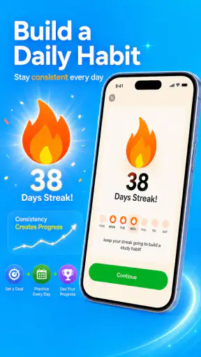 AI Language Tutor App screenshot