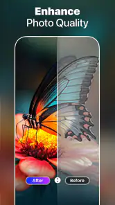 AI Photo Generator, Enhancer screenshot