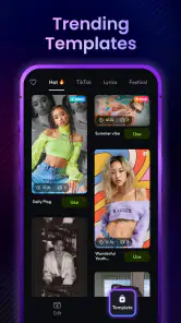 AI Video Editor: ShotCut AI screenshot