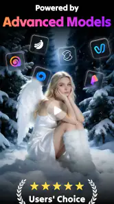 AI Video Generator : SelfyzAI screenshot