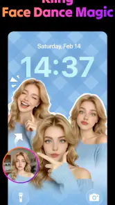 AI Video Generator : SelfyzAI screenshot