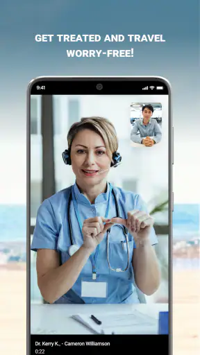 Air Doctor screenshot