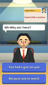 Airport Security screenshot