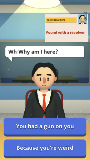 Airport Security screenshot
