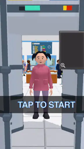Airport Security screenshot