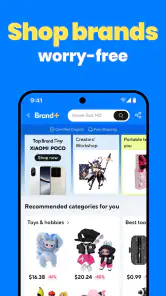 AliExpress - Shopping App screenshot