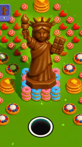 All in Hole: Black Hole Games screenshot