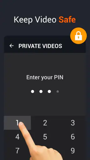 All Video Downloader screenshot