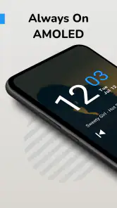 Always On AMOLED - BETA screenshot