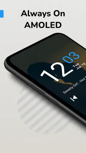 Always On AMOLED - BETA screenshot