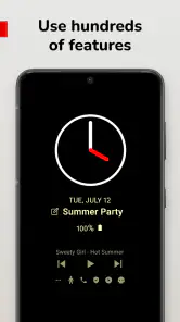 Always On AMOLED - BETA screenshot