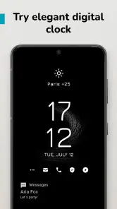Always On AMOLED - BETA screenshot