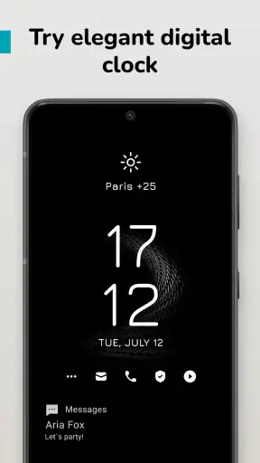 Always On AMOLED - BETA screenshot