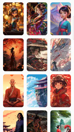 AnimePanda Espanol screenshot