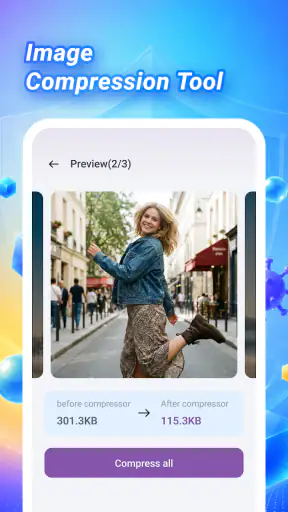 Antivirus Cleaner Plus screenshot